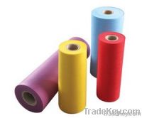 Nonwoven fabric