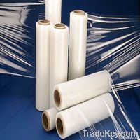 PE Stretch Film/ wrpping Film