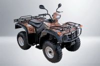 ATV quads