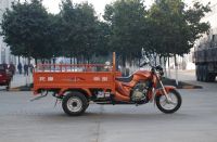 Tricycle