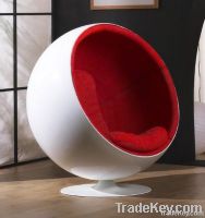 Ball chair