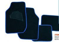 CAR MATS