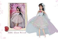 Pretty Girl doll --- 92001