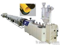 PP-R pipe macking machine