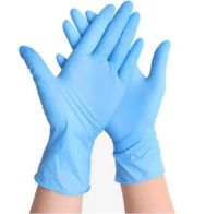 Disposable glove