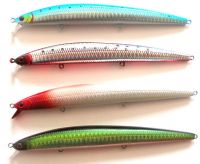 Fishing lure Minnow PH11A 15cm/13cm