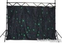 W-G Green Star cloth