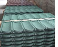 Metal Roofing