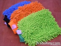 Moonsoft Microfiber Duster Mitt