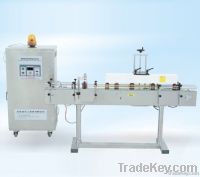 Aluminium Foil Sealing Machine