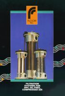 Flo-Dri Compressed Air And Gas Filters