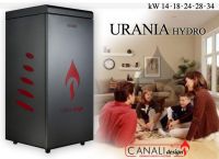 Urania 14 - 18 - 24 - 28 - 34 kw