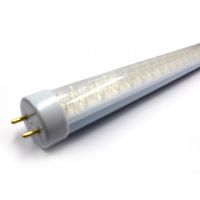 Led tube light