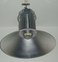 Nature LED Industrial Light