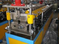 Maxwell Wall Stud Roll Forming Machine