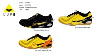 Men Soccer Indoor Shoe