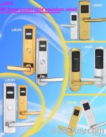 Electronic door locks