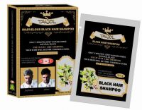 Herbal Black Color Cream