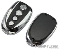 rolling code remote control