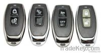 wireless rf remote control