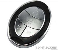 garage door remote control