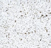 100% acrylic solid surface