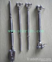 Rigging Stainless Turnbuckle