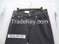 Mens twill Pants