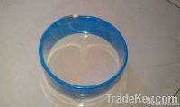 CNG gas tube