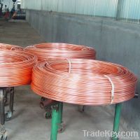 refrigeration cooling system tube