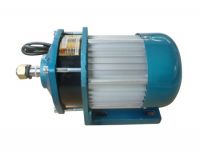 brushless motor