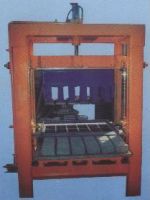 Concrete Paver Plant