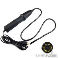 7mm diameter USB endoscope USB inspection camera