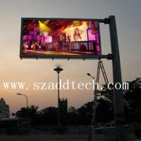 LED Billboards