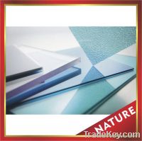 polycarbonate sheet