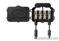 PV junction Box HDBOX260A-01