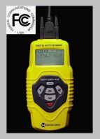 OBDII Car Diagnostic Tool Car Scanner T50s For Spanish