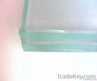 laminated glass