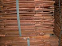 Sell COPPER CATHODE