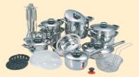 NMC cookware