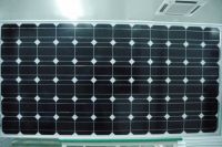 solar module