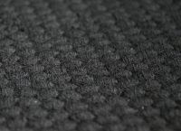 Wool Embroidery Fabric