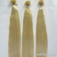 Keratin Pre-bonded Nail Hair Extension