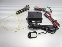 Auto Headlight Sensor Switch