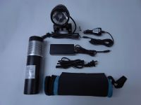 Bicycle Xenon HID Kit