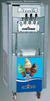 ICE CREAM MACHINE