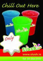 SLUSH