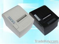 2'' 58mm usb/parallel port mini thermal receipt printer pos printer