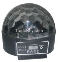 New Pattern led Crystal Ball light / LED Magic ball / karaoke LED light 