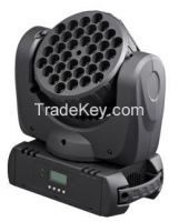 36pcs *3w CREE led moving head light